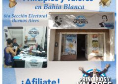 PyV Bahía Blanca